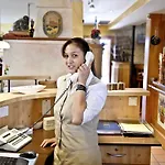 Hotel Landgasthaus Roemerhof 3*