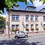 Hotel Landgasthaus Roemerhof