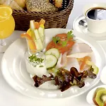 Landgasthaus Roemerhof Hotel