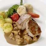 Landgasthaus Roemerhof Hotel