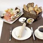 Landgasthaus Roemerhof Hotel 3*