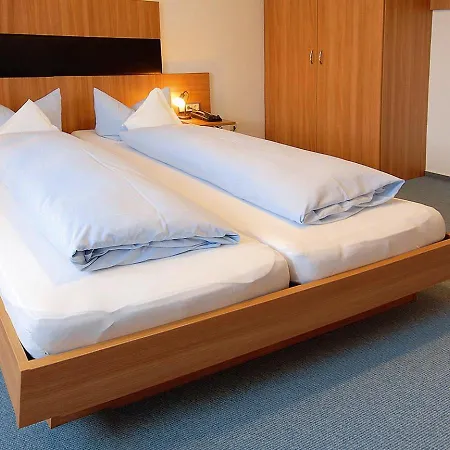 Hotel Landgasthaus Roemerhof 3*