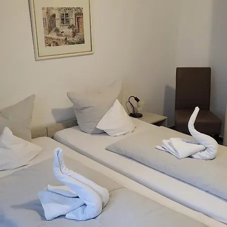 Landgasthaus Roemerhof 3*