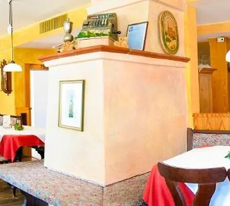 Landgasthaus Römerhof Hotel Obernburg am Main