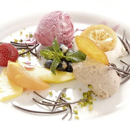 Hotel Landgasthaus Römerhof 3*