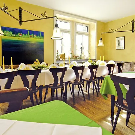 Landgasthaus Roemerhof Hotel Obernburg am Main