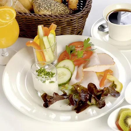 Landgasthaus Römerhof Hotel