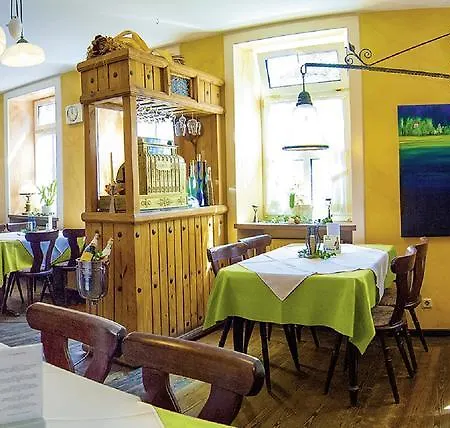 Hotel Landgasthaus Römerhof 3*