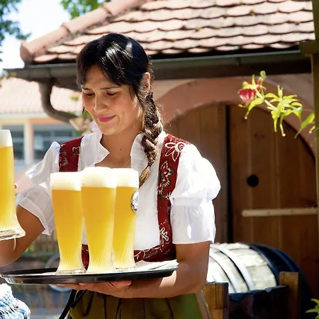 Hotel Landgasthaus Römerhof