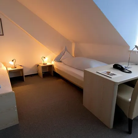 Landgasthaus Roemerhof 3*