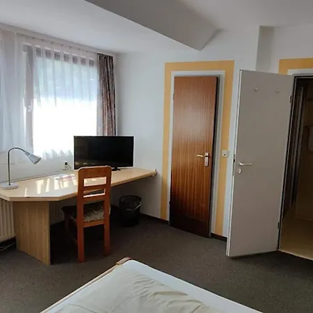 Hotel Landgasthaus Roemerhof Obernburg am Main