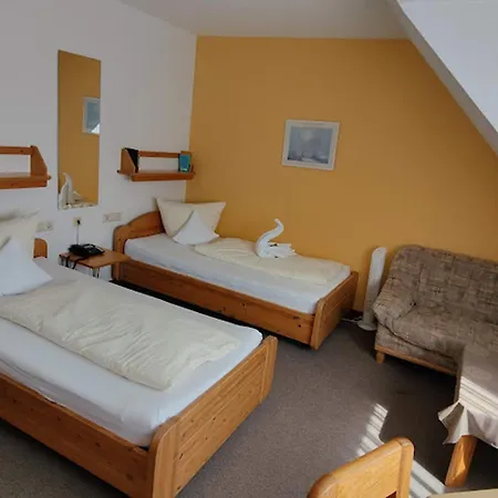 Hotel Landgasthaus Roemerhof 3*