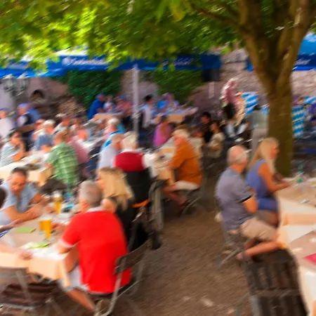 Landgasthaus Roemerhof 3*