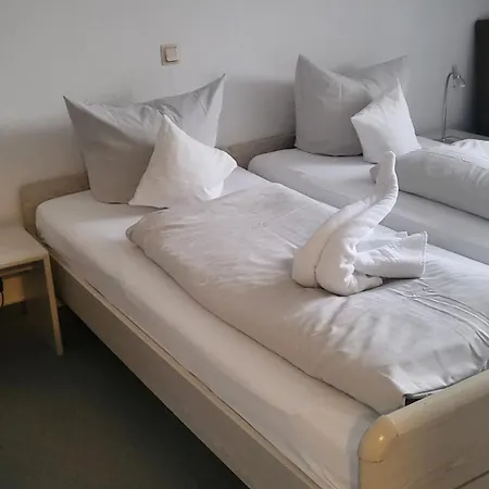 Landgasthaus Roemerhof Hotel Obernburg am Main