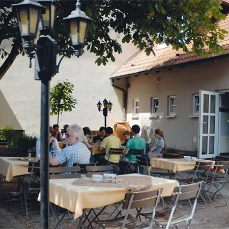 Hotel Landgasthaus Roemerhof